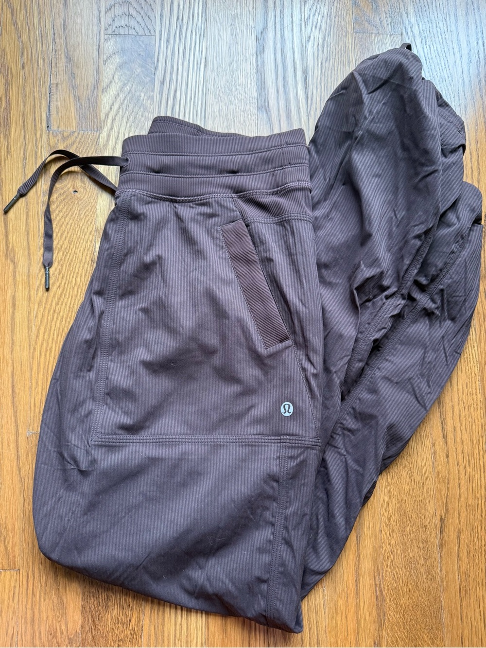 Lululemon Dance Studio Mid-Rise Pant Regular